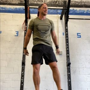 Meet your Posher, Jason